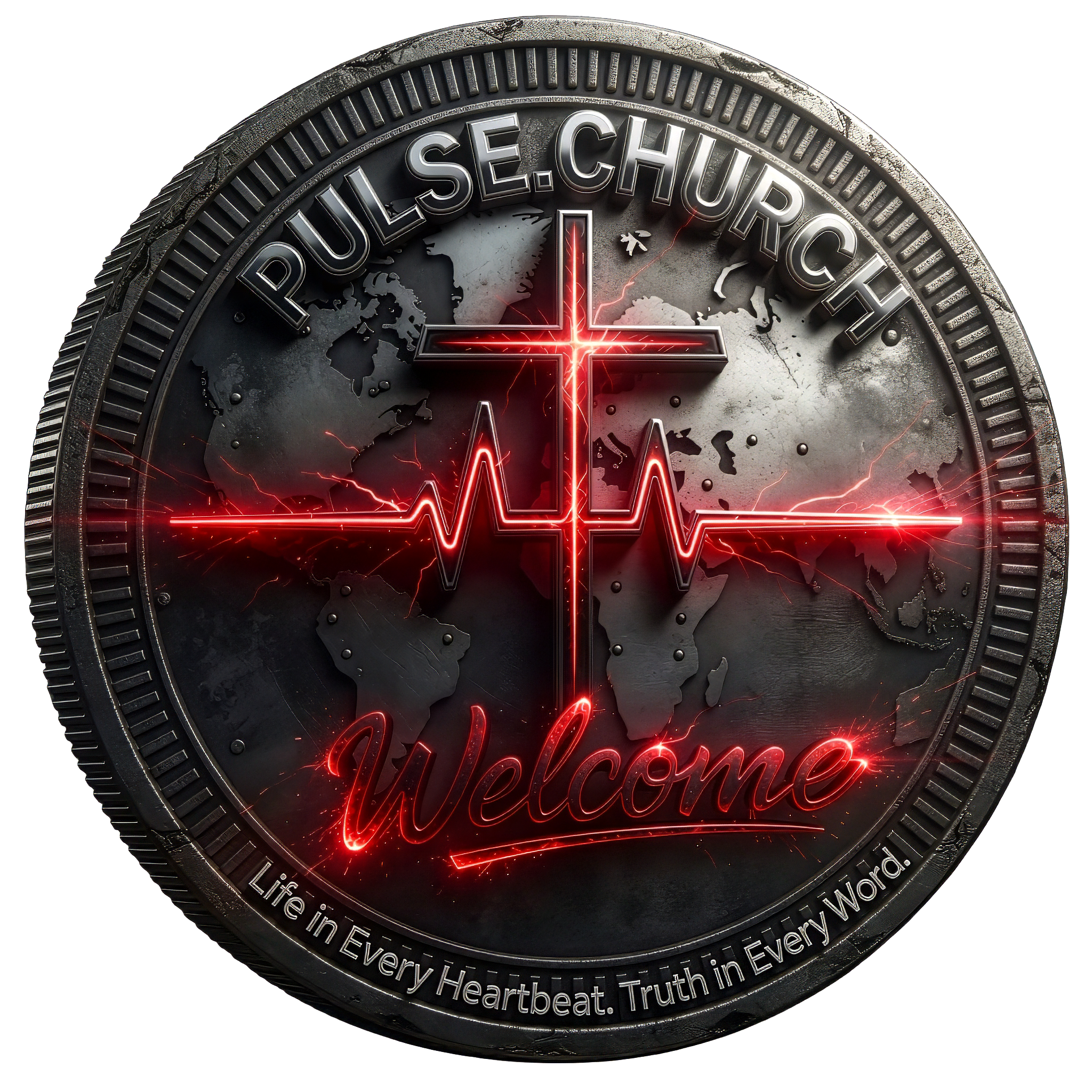 Pulse.Church