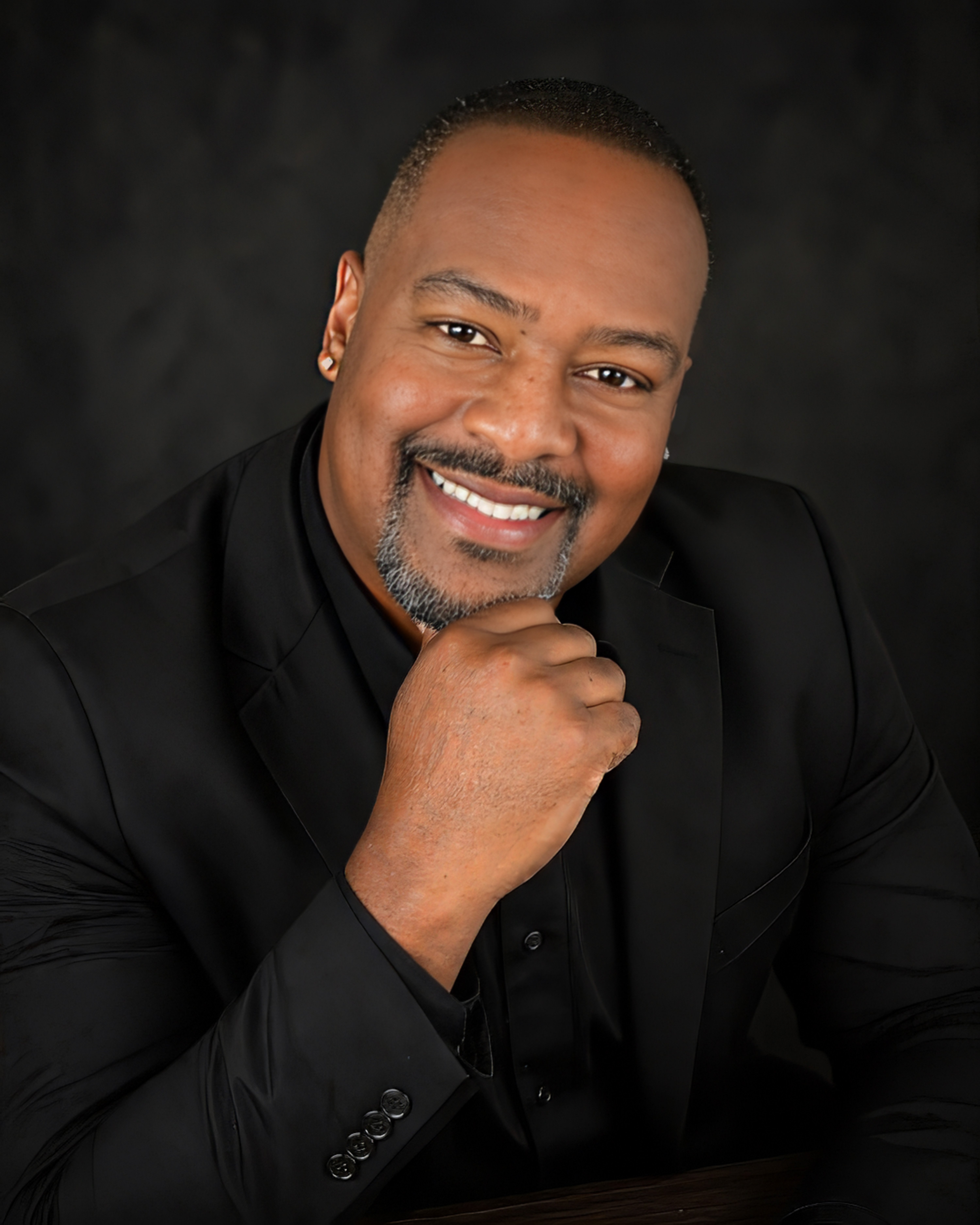 Pastor Willie B. Alexander III, Minister of Pulse.Church