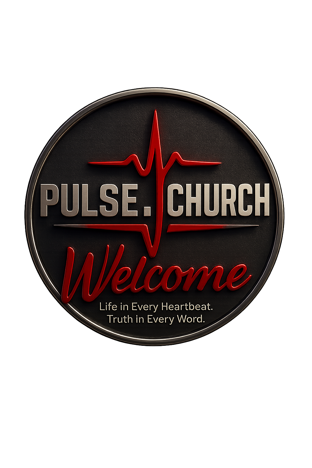 Pulse.Church